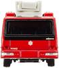 TAKARA TOMY "Томика Нет. 108 Пожарная автолестница Hino (в штучной упаковке)" Миниатюрная игрушечная машинка для детей от 3 лет и старше, в коробке, соответствует стандартам безопасности игрушек, знак ST, TOMICA