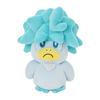 Center Original Soft Plush Lost Quassy Pokémon Toy