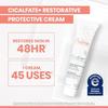 Avene Cicalfate Восстанавливающий крем для чувствительной кожи 40 мл / 1,35 унции
