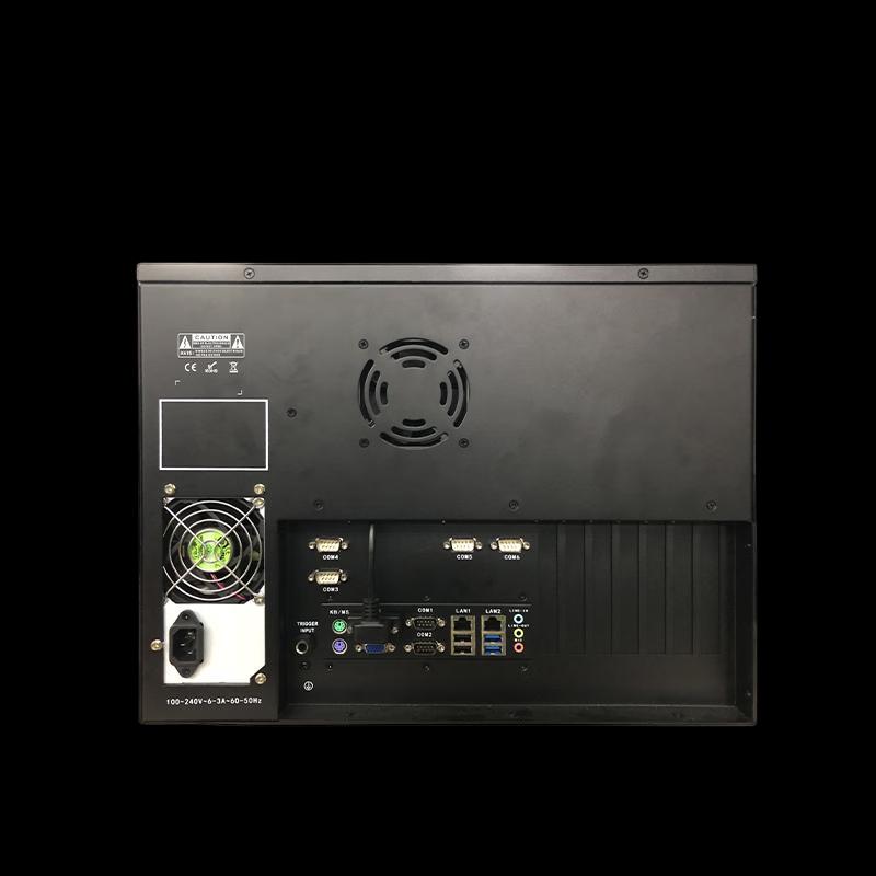 ITC Paperless Conference System Host (CN version)