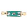 ADSB Filter Module 1090MHZ SDR Narrowband 1.6mm Thick PCB Full Tin Plating Heat Dissipation