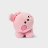 LINE FRIENDS BT21 COOKY Minini Lying Doll
