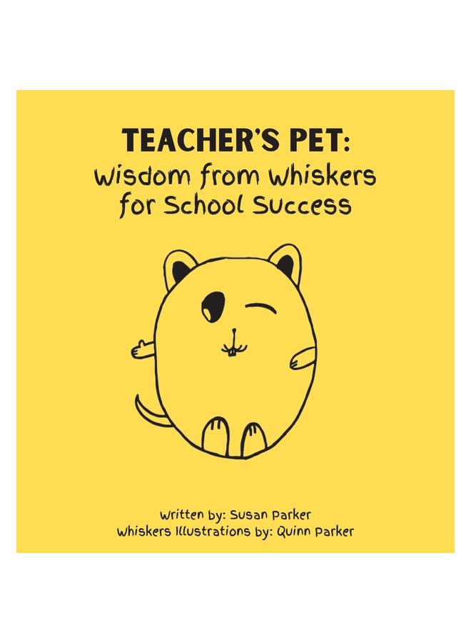 The Teacher's Pet Book