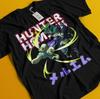 Meruem T-Shirt Hisoka Tshirt Gon Hunter HXH Anime Shirt Pitou Netero Killua Tee