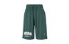 Jordan Спортивные шорты Sport Dri FIT Мужские Окислительно-зеленый/Белый FZ9986-366