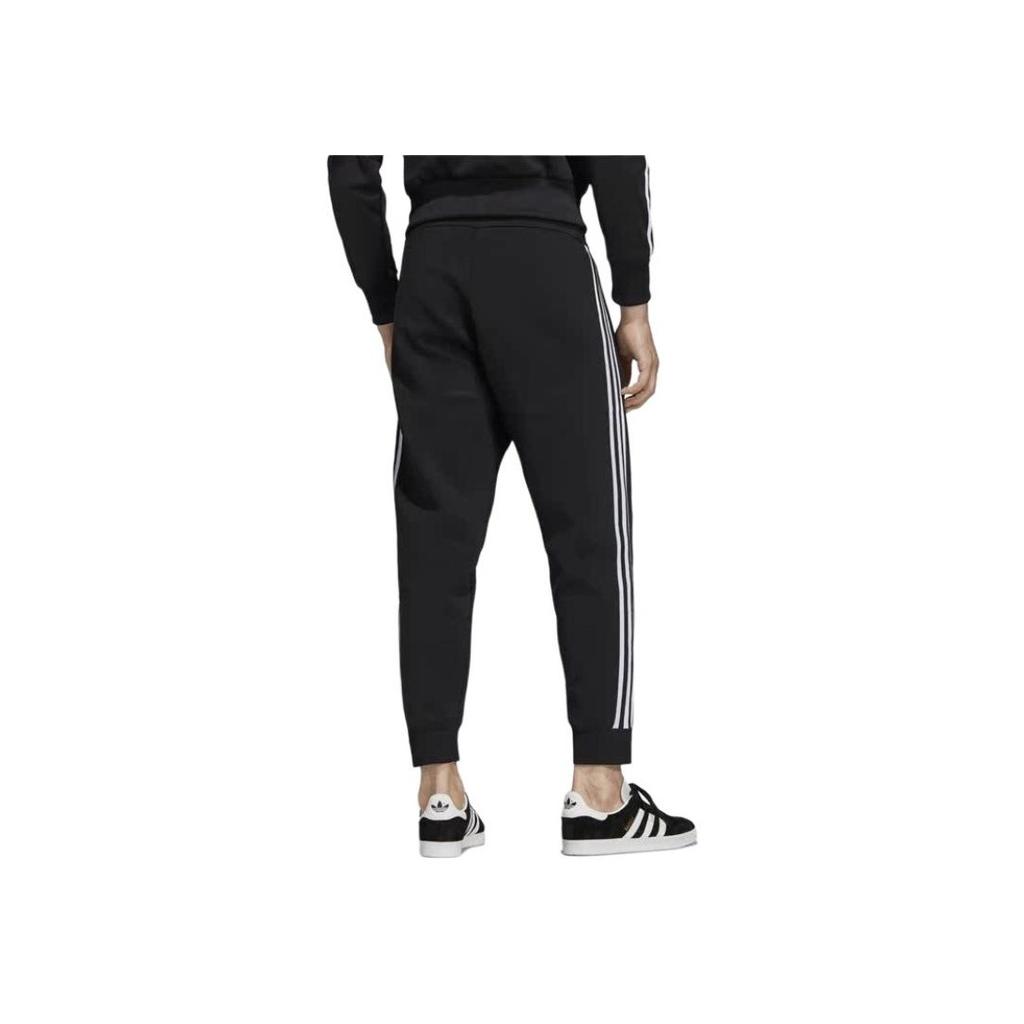 Adidas Originals Mens Sports Pants Men Bottoms Black DH5760