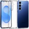 Прозрачный, не желтеющий, противоударный чехол из ТПУ для телефона Samsung Для Galaxy S26 S25 FE S24 S23 Ultra A57 A37 A17 A56 - Прозрачный