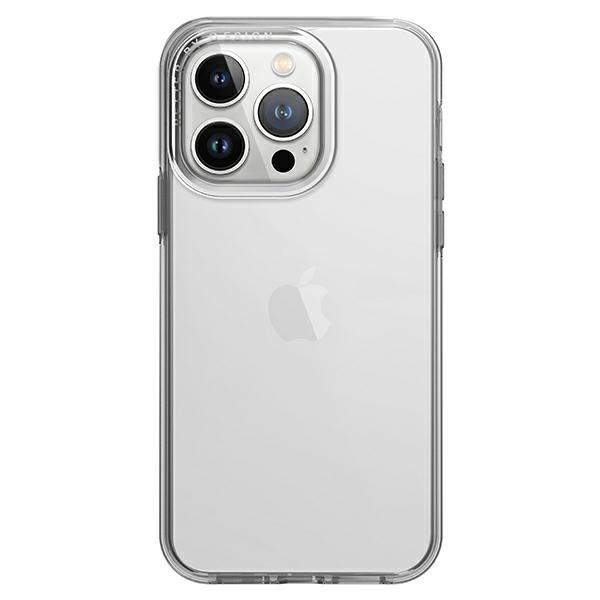 Uniq Etui Clarion Iphone 14 Pro 6,1Przeźroczysty/Lucent Clear