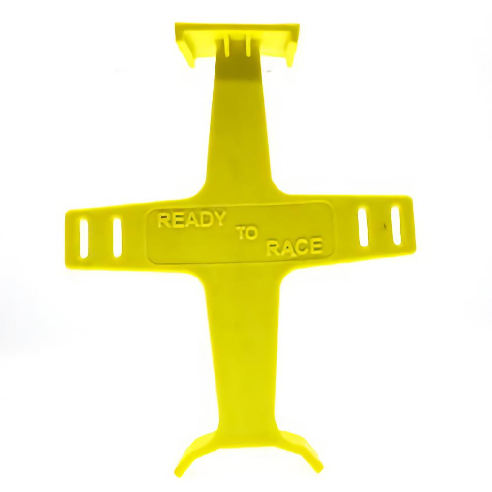 Suspension Motorcycle Shock Absorber Transportation Protector Brace Stand Motocross Protection