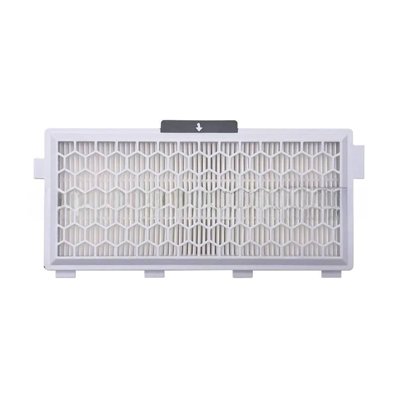 For Miele Airclean Plus 50 Air Filter Replacement For Efficient Clean Air