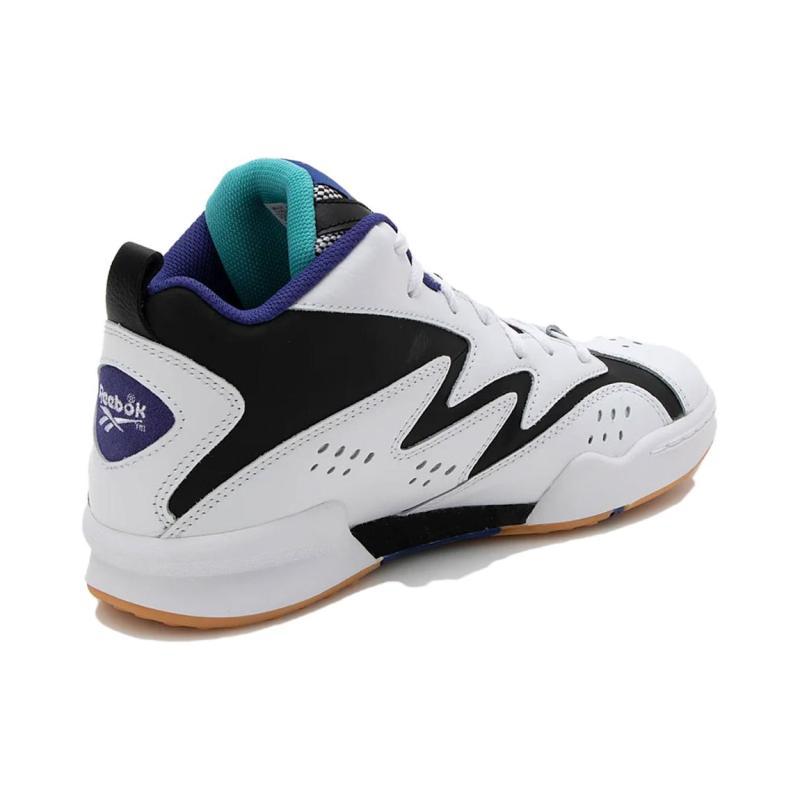 Reebok Кроссовки Atr Mid 'White' 100200793