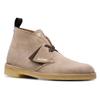 Clarks Shoes Сапоги Desert