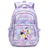 Аниме Мультфильм K-Pop Принт Рюкзак Студенческий Подростковый Ранец для Мальчика Девочки Школьная Сумка Детский Подарок Женский Большой Вместимости Дорожная Сумка Mochila Escolar Рюкзак