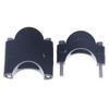 For Tt Handlebar Parts 31.8Mm 10/20Mm  Road Bicycle Riser Spacer Clamp Aluminum Rest Bar Rising Spacer Plate Alloy