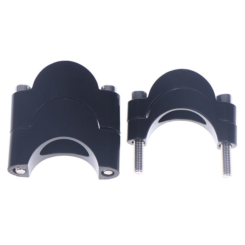 For Tt Handlebar Parts 31.8Mm 10/20Mm Road Bicycle Riser Spacer Clamp Aluminum Rest Bar Rising Spacer Plate Alloy