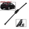 Erick's Wiper 13" Rear Wiper Blade For Hyundai I30 GD Elantra GT 2012 - 2017 Windshield Windscreen Clean Window Car Rain