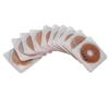 10pcs Ostomy Bag Barrier Silicone Malleable Leakproof Skin Protecting Corrosion Resistant Colostomy