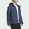 adidas Куртка серии Wuji Мужская Темно-синяя IP4933