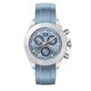 Мужские часы Ice-watch [BEWATCH] Прозрачные Вневременные Синие 41 мм Хронограф 025632