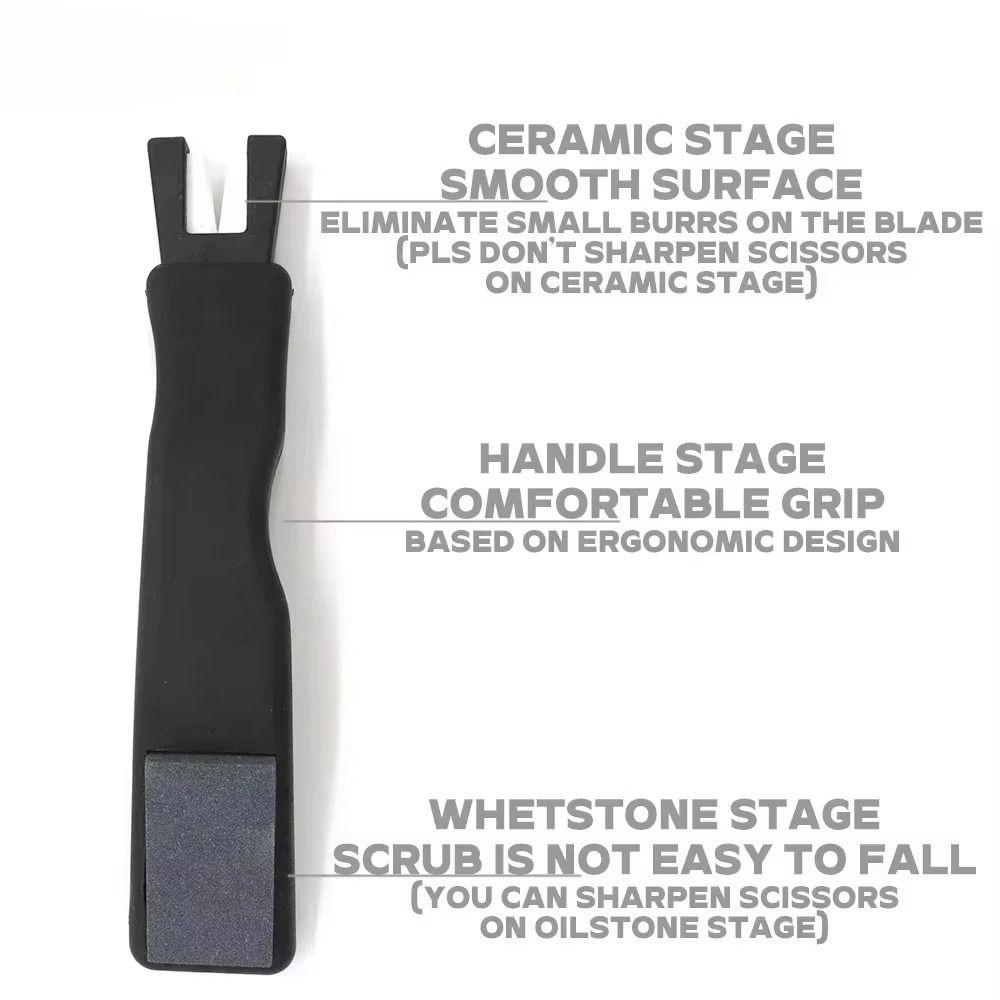 Фигурное катание Ледовые коньки Остро заточенный инструмент Ручной Заточка для хоккейных ботинок Хоккейный аксессуар