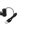 1 шт. DC 3-5 В USB Micro Погружной Мини Низкошумный Бесколлекторный Водяной Насос для Аквариумов Аквариума Пруда Фонтана Гидропоники Сада