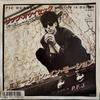 7-дюймовая пластинка RIC OCASEK Emotion In Motion P2167PROMO GEFFEN 1986 Япония Рок Б/у