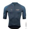 Mens Cycling Jersey Shorts Set Breathable Performance Kit Road Bike Riding