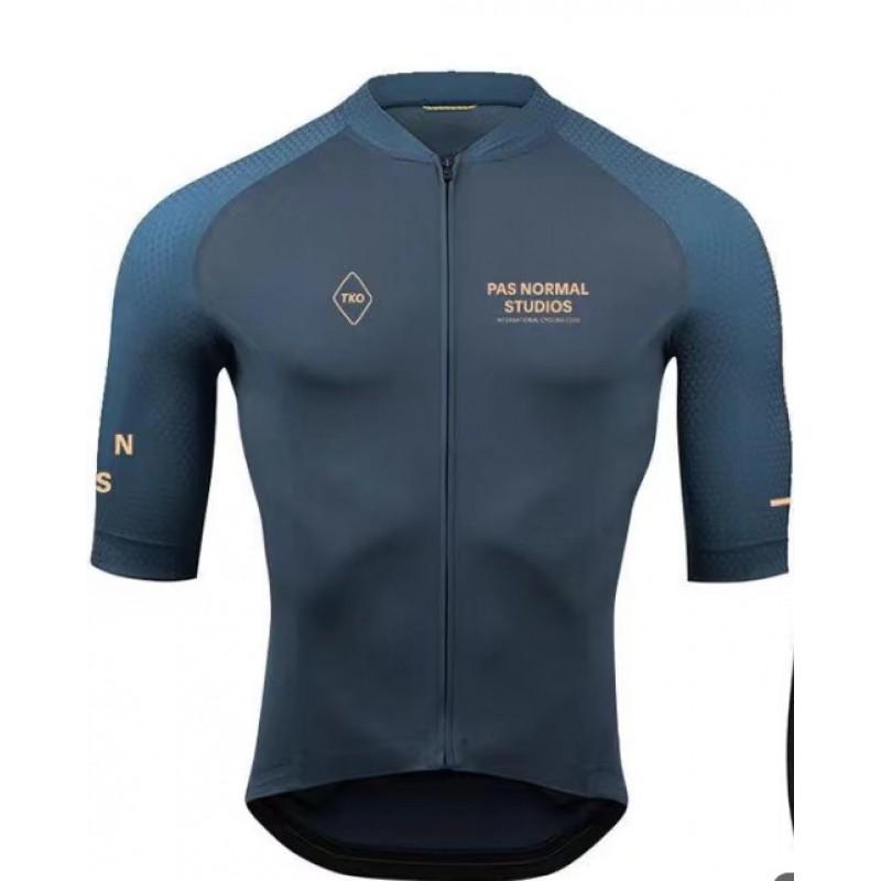 Mens Cycling Jersey Shorts Set Breathable Performance Kit Road Bike Riding