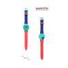 Часы SWatch Gg215 Shunbukin Public из уретана