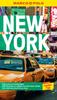 Книга New York Marco Polo Pocket Travel Guide - with Pull Out Map