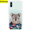 Силиконовый чехол для Redmi 9A, чехол для Xiaomi Redmi 9AT, мягкий силиконовый чехол для телефона Xiaomi Redmi 9A, чехол Redmi9A Fundas Coque