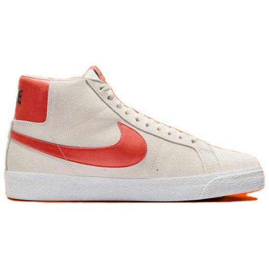 Nike Zoom Blazer SB Mid Phantom Cosmic Clay - FD0731-003