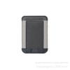 Тонкий и легкий держатель для карт MagSafe для iPhone 12/13/14/15 с сильным магнитом и эластичной тканью-кожей