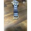 Подержанные дайверские часы Victorinox Maverick синие