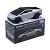 ZQEZ5 TAKARA TOMY Tomica TP41 TESLA CYBERTRUCK PREMIUM Alloy Motor Vehicle Toy Die-casting Metal Model Collection Boy's Birthday Gifts