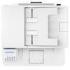 HP Многофункциональное устройство Laserjet Pro MFP M227fdn, черно-белый лазерный принтер, штекер CN (адаптер в комплекте)
