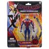Hasbro MARVEL Marvel Legends Series Across the Collectible 15 см Фигурка F9170 Оригинальный продукт Spider-Man 2099, Spider-Man Spider-Verse