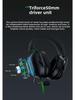 Razer BlackShark V2 X Gaming Headset with 7.1 Surround Sound and Microphone
