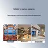 H3C Wi-Fi 6 Ceiling-Mounted AP Mini AX61