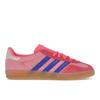 Gazelle Indoor Ярко-розовый Фиолетовый Женские JQ0194