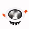 LED Downlight Dimmable 3W 5W 7W 9W 12W Round Recessed Lamp  AC220V AC110V  Bedroom Kitchen Indoor Spot Lighting Cold White Warm