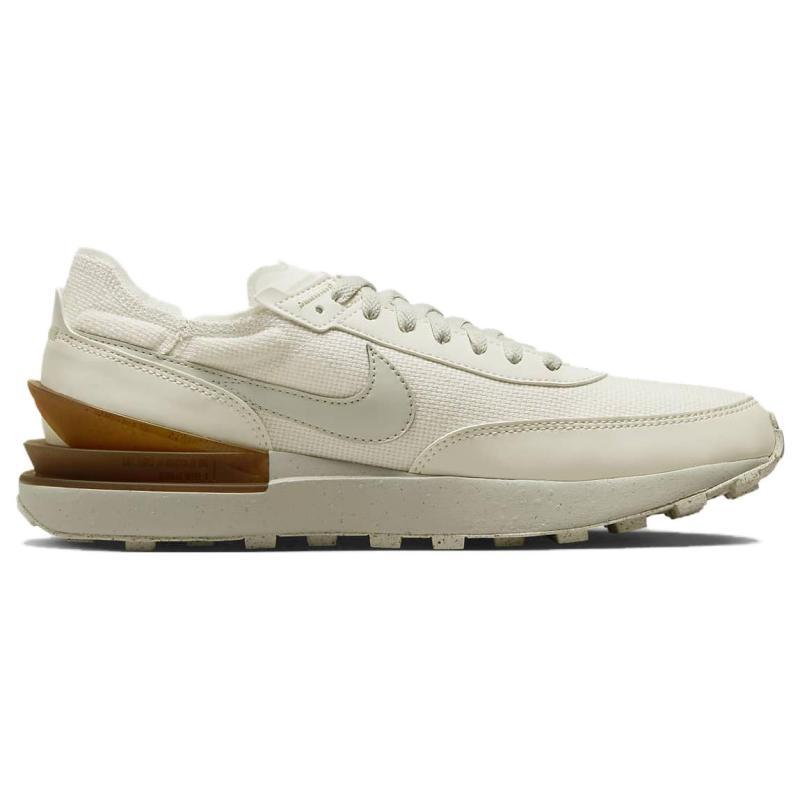 Nike Кроссовки Waffle One Se Phantom Light Bone DV7192-001