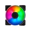 Вентилятор для корпуса ПК Fractal Design Prisma AL-12 PWM 12 см FN1231 FD-FAN-PRI-AL12-PWM