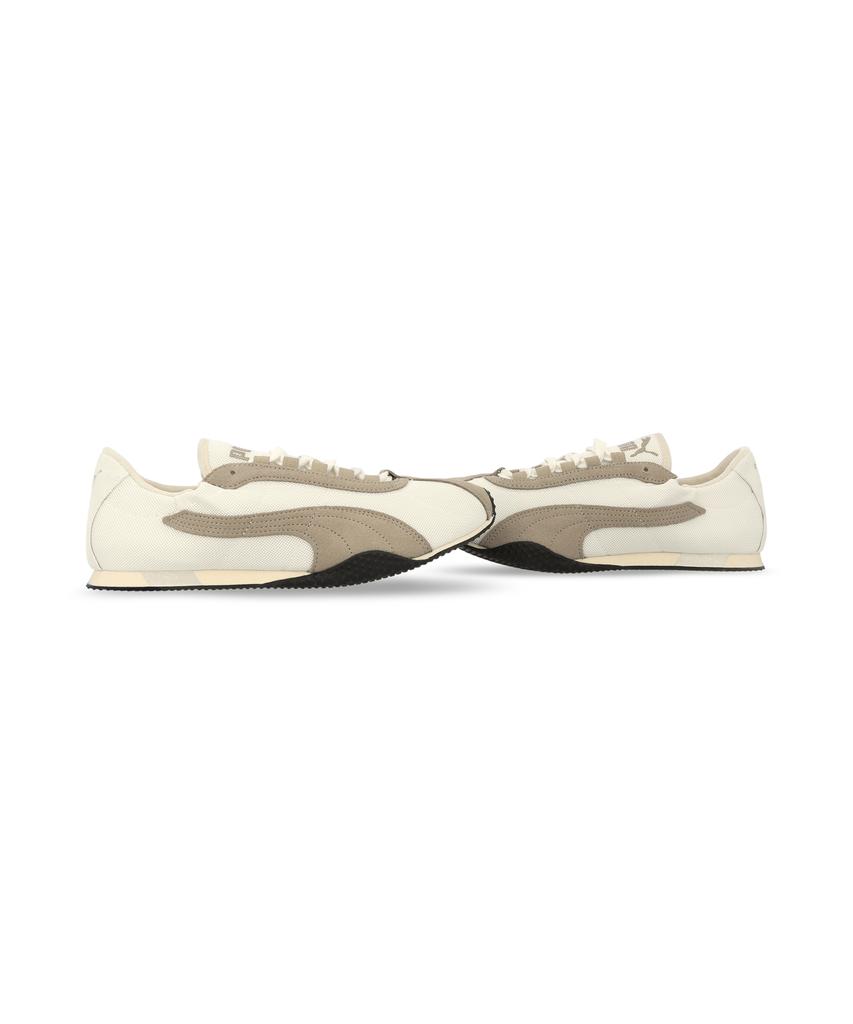 Puma H-Street Elastic - Frosted Ivory: Prairie Tan / 407303-07