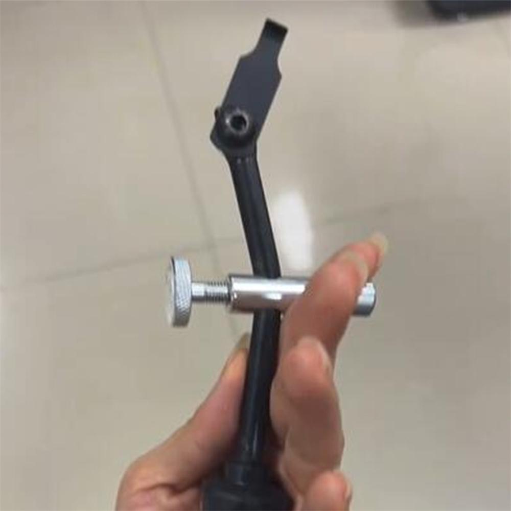 Съемник сальников вала для автоинструмента