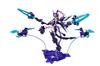 Doyusha Omodo ATK Girl Four Sacred Beasts Seiryu scale Высота 16 см пластиковая модель (Восточная модель) 1/12 приблизительно. Цветовая кодировка
