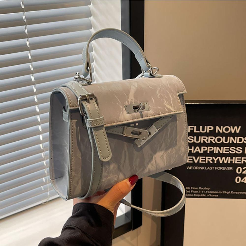 Универсальная Портативная Женская Новая Модная Сумка Через Плечо