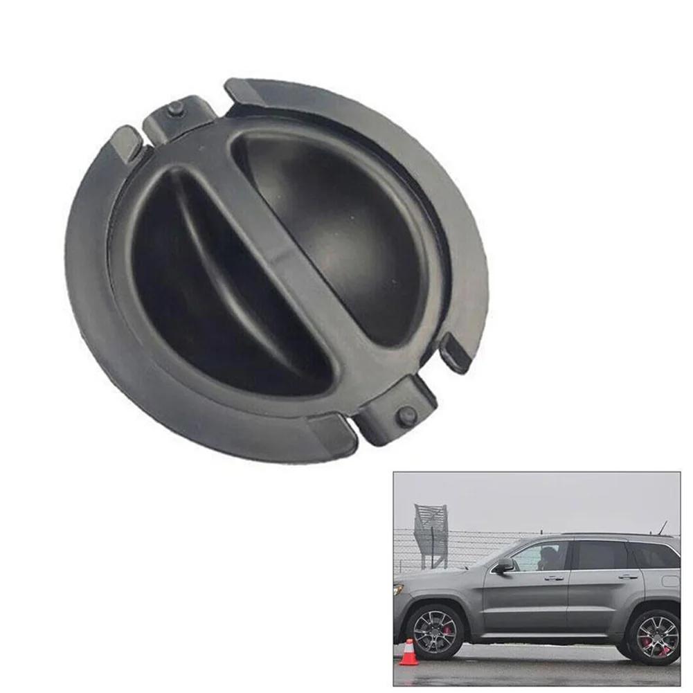 1 шт. Передняя крышка крыла с противотуманной фарой для Jeep Grand Cherokee 2011-2017 55079292AD 55079293AD Запчасти для салона автомобиля