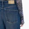 JNBY 2025 Winter Cotton Banana Jeans (Style 5P0E14970)