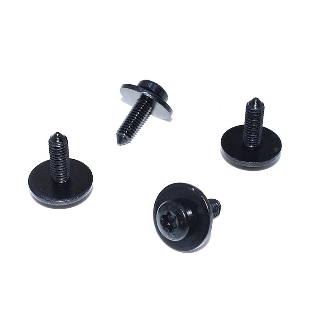 6 шт. винтов N90683306 для VW &